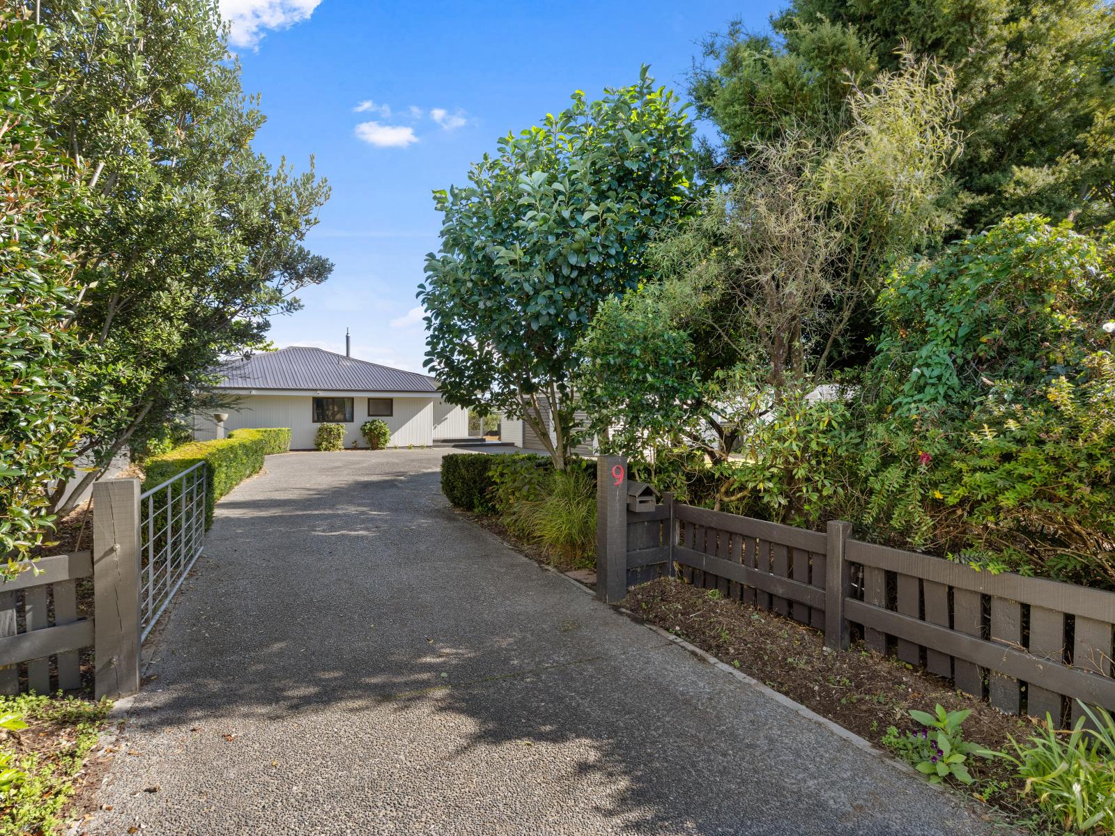 9 Arapuni Road, Arapuni