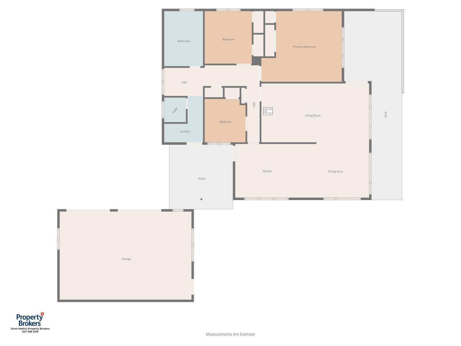 9 Arapuni Road, Arapuni