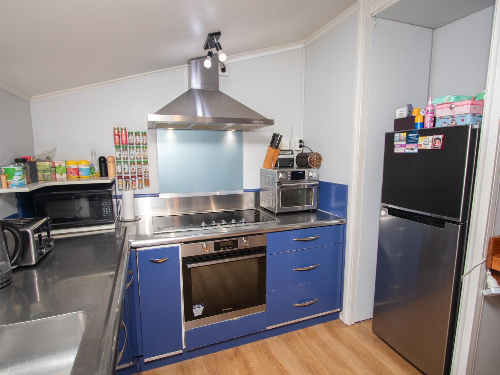 48 Cambridge Street, Hampstead