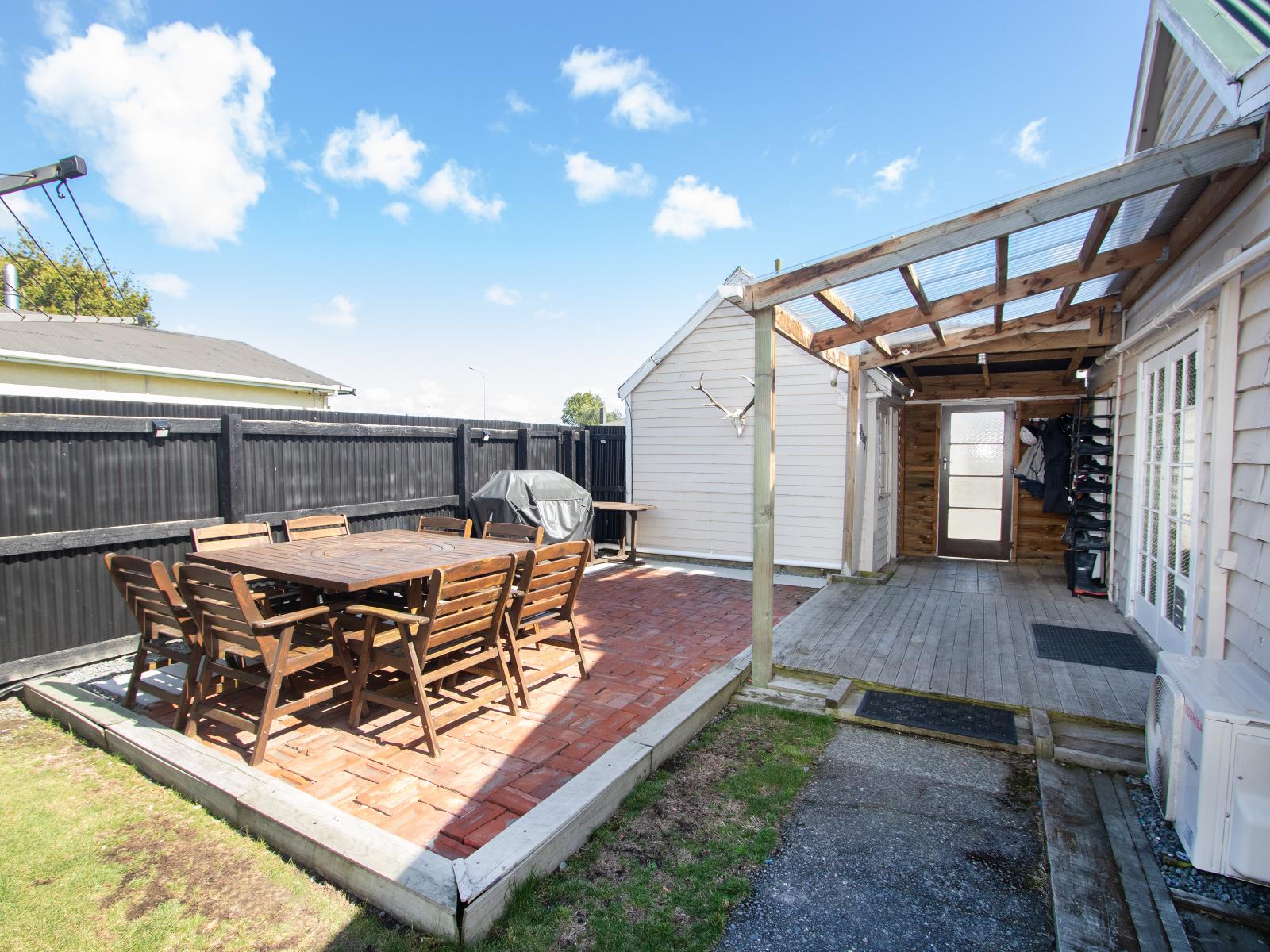 48 Cambridge Street, Hampstead