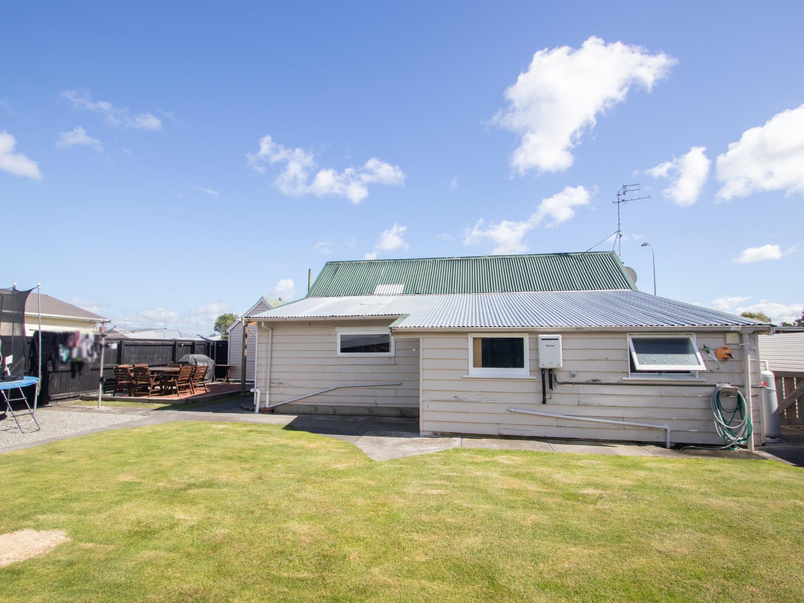 48 Cambridge Street, Hampstead