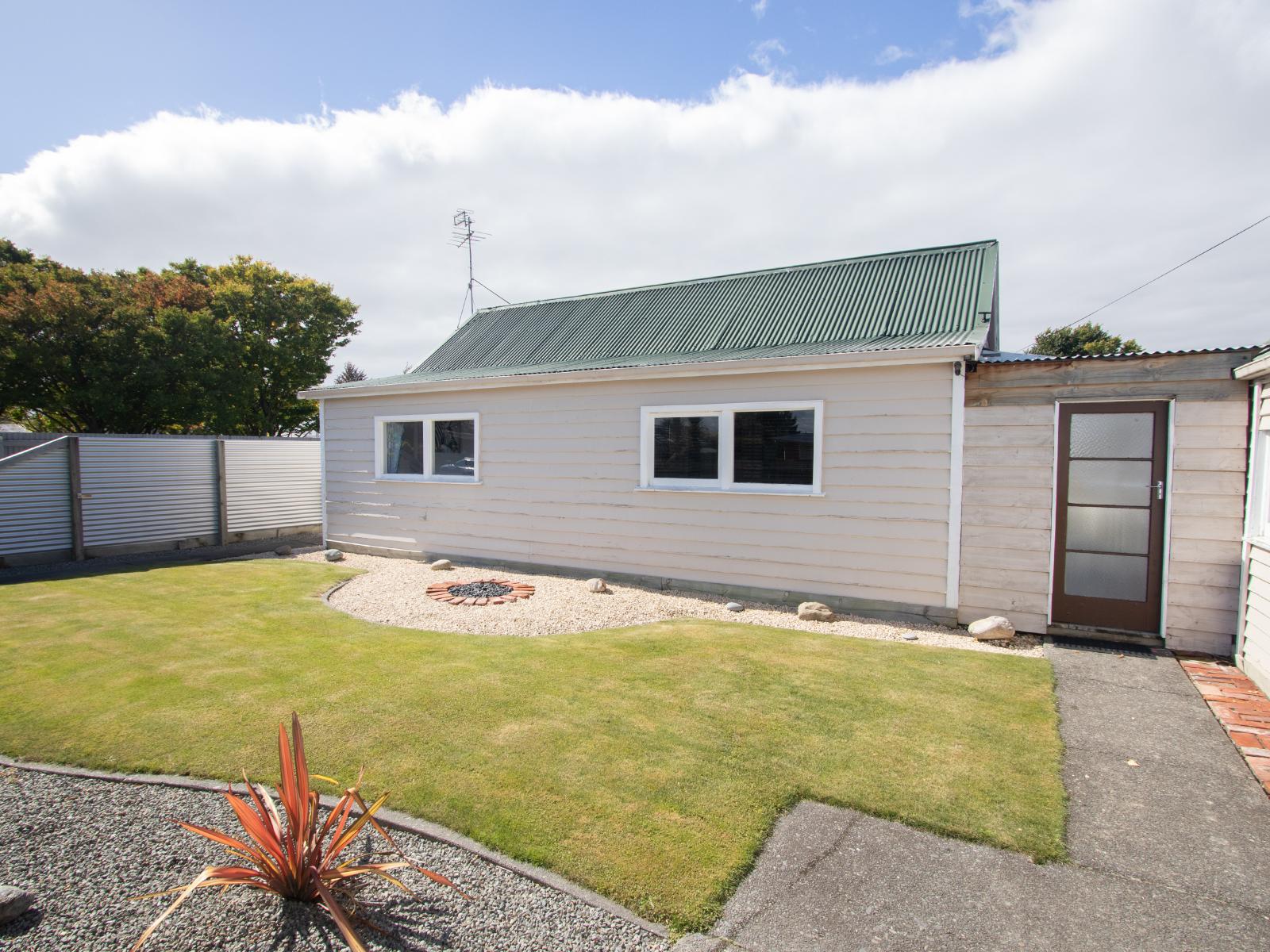 48 Cambridge Street, Hampstead