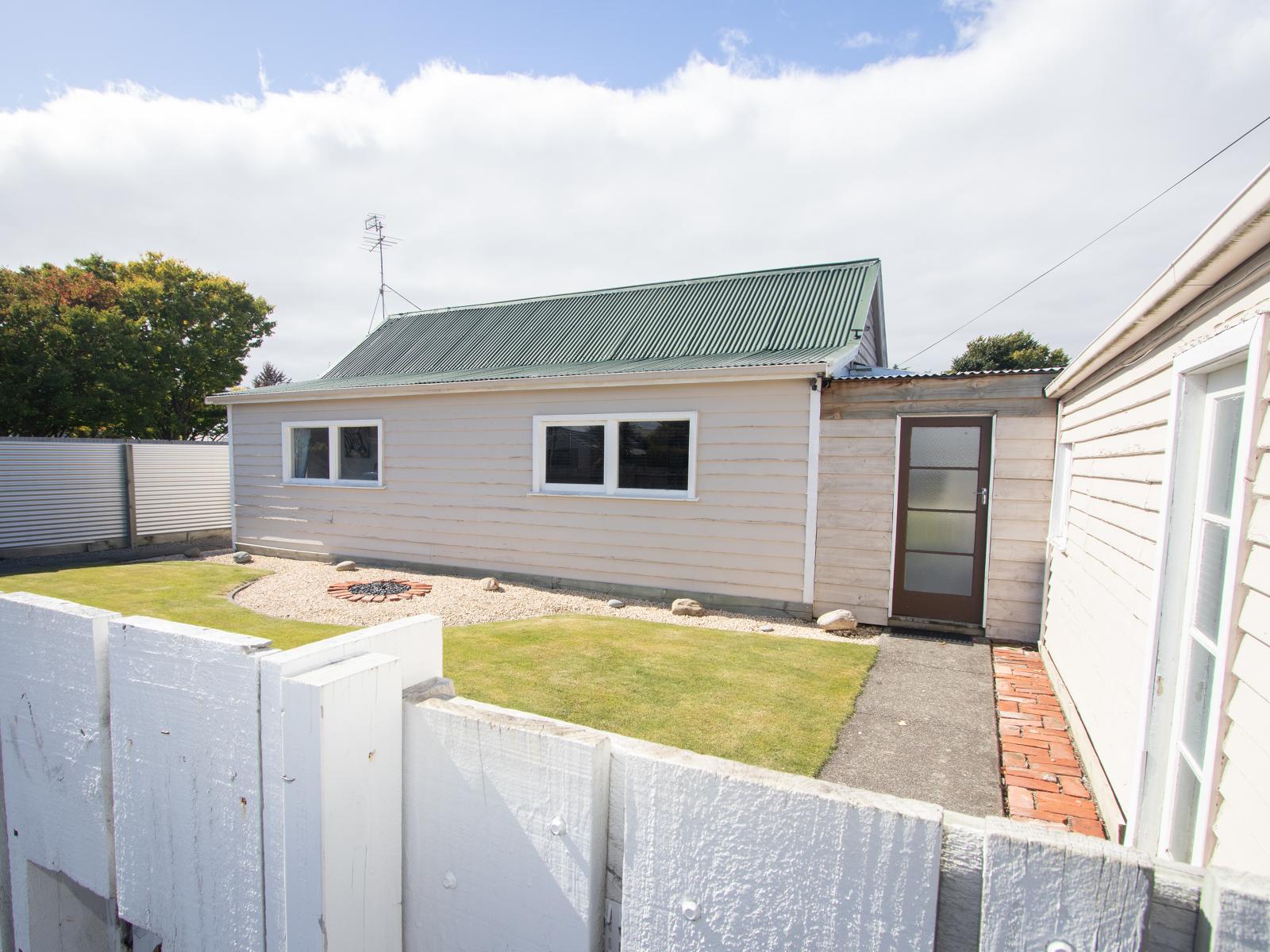 48 Cambridge Street, Hampstead