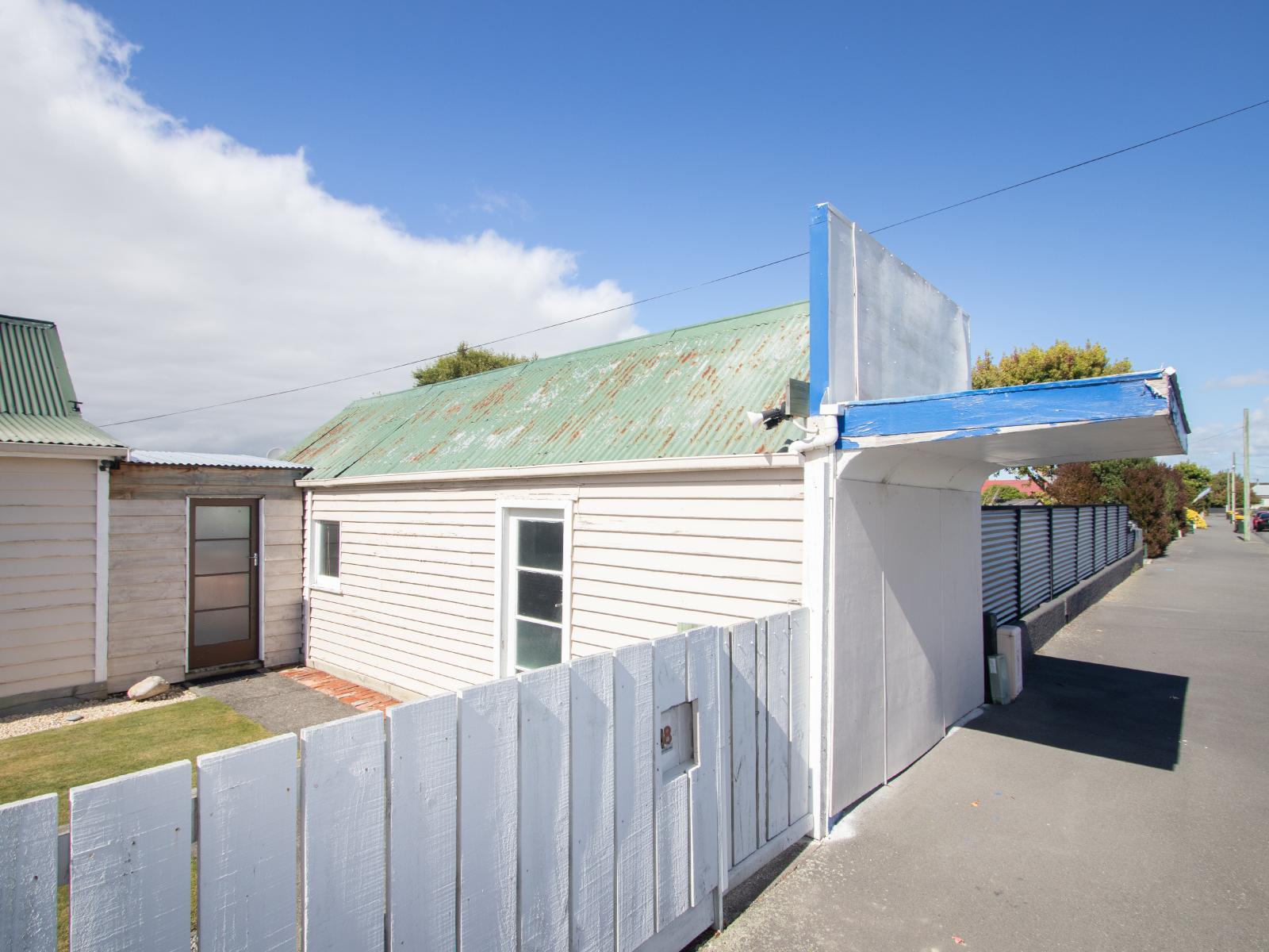 48 Cambridge Street, Hampstead