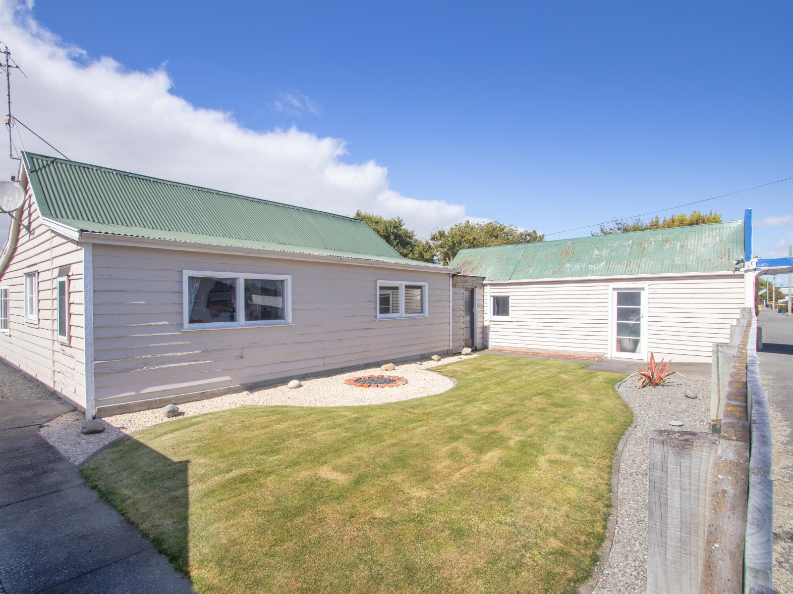 48 Cambridge Street, Hampstead