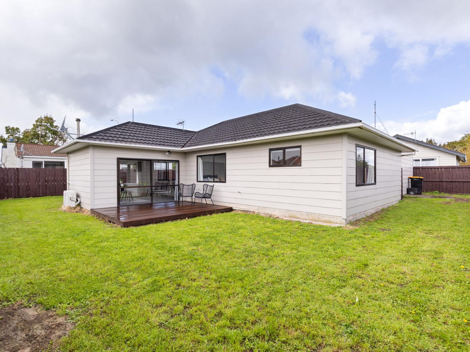 64A Vogel Street, Roslyn