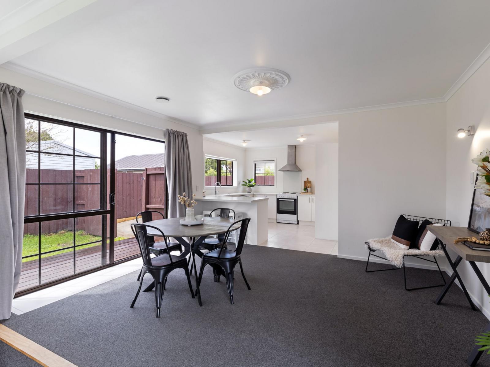 64A Vogel Street, Roslyn