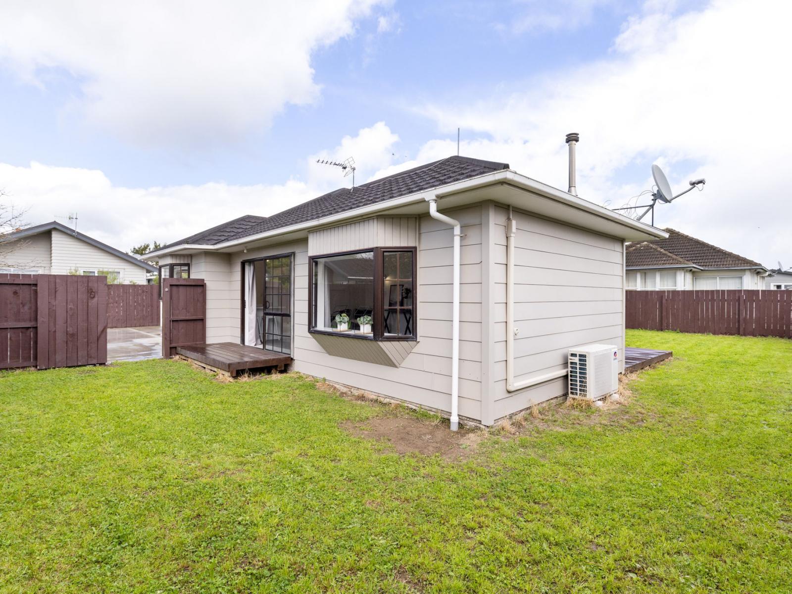 64A Vogel Street, Roslyn