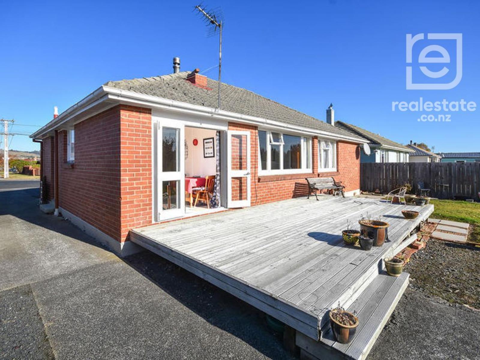 61 Murray Street, Mosgiel
