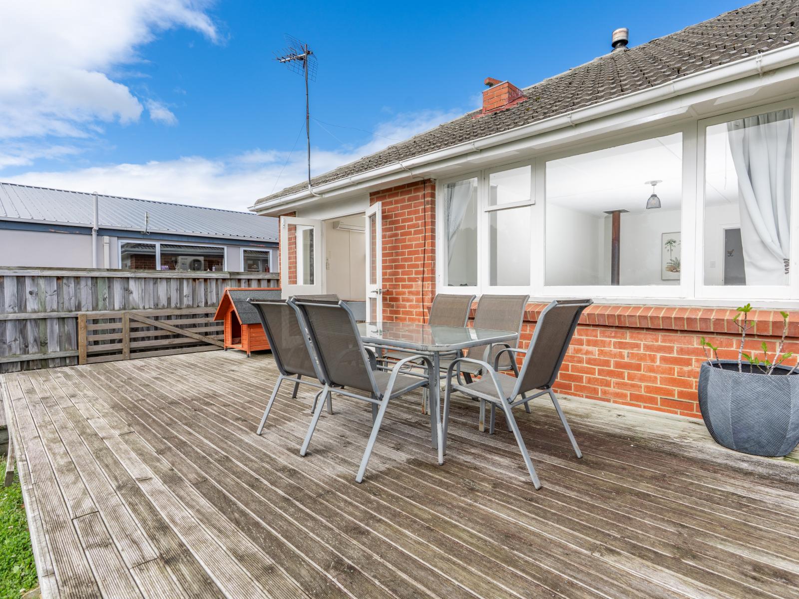 61 Murray Street, Mosgiel