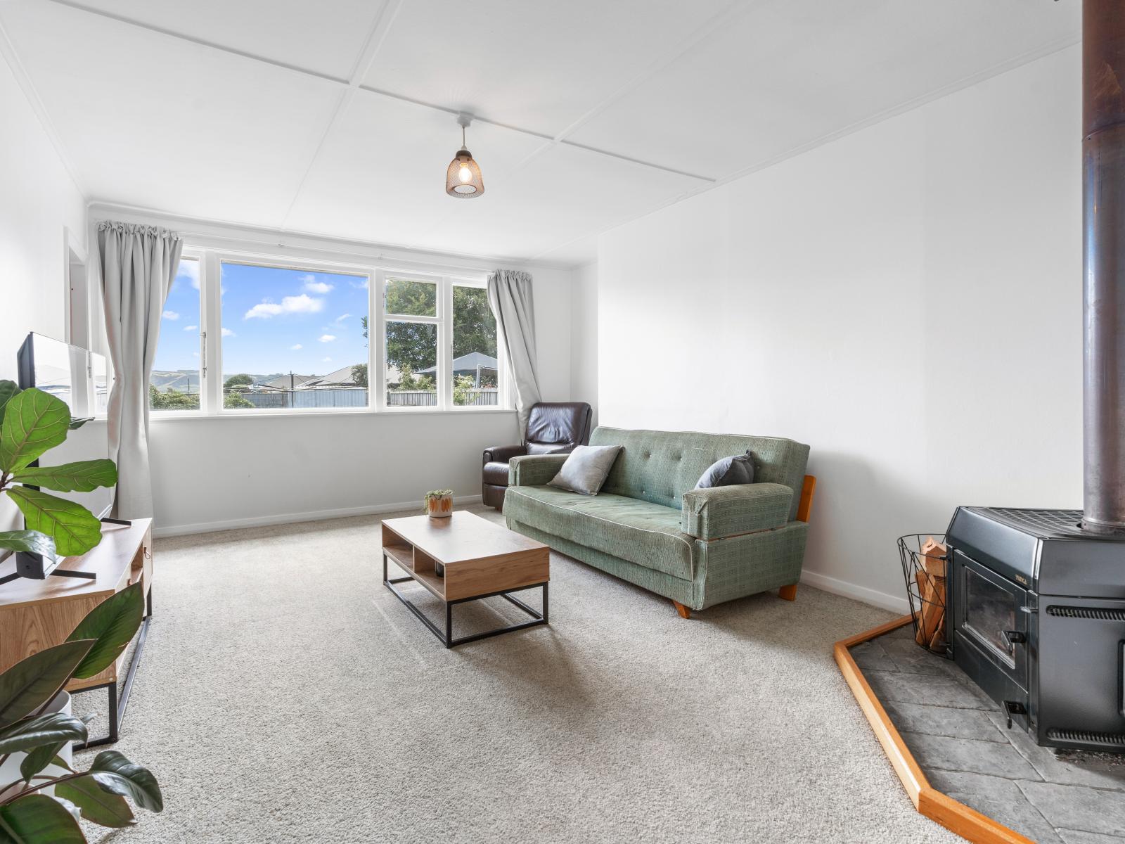 61 Murray Street, Mosgiel