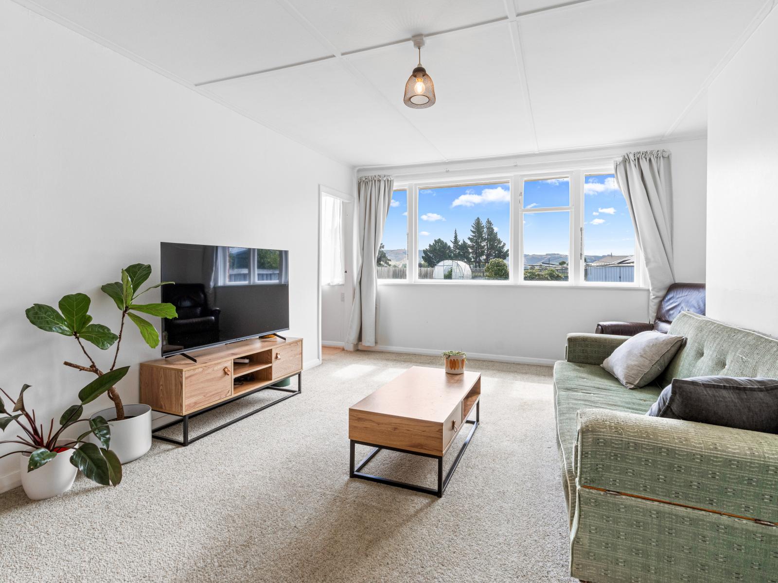 61 Murray Street, Mosgiel