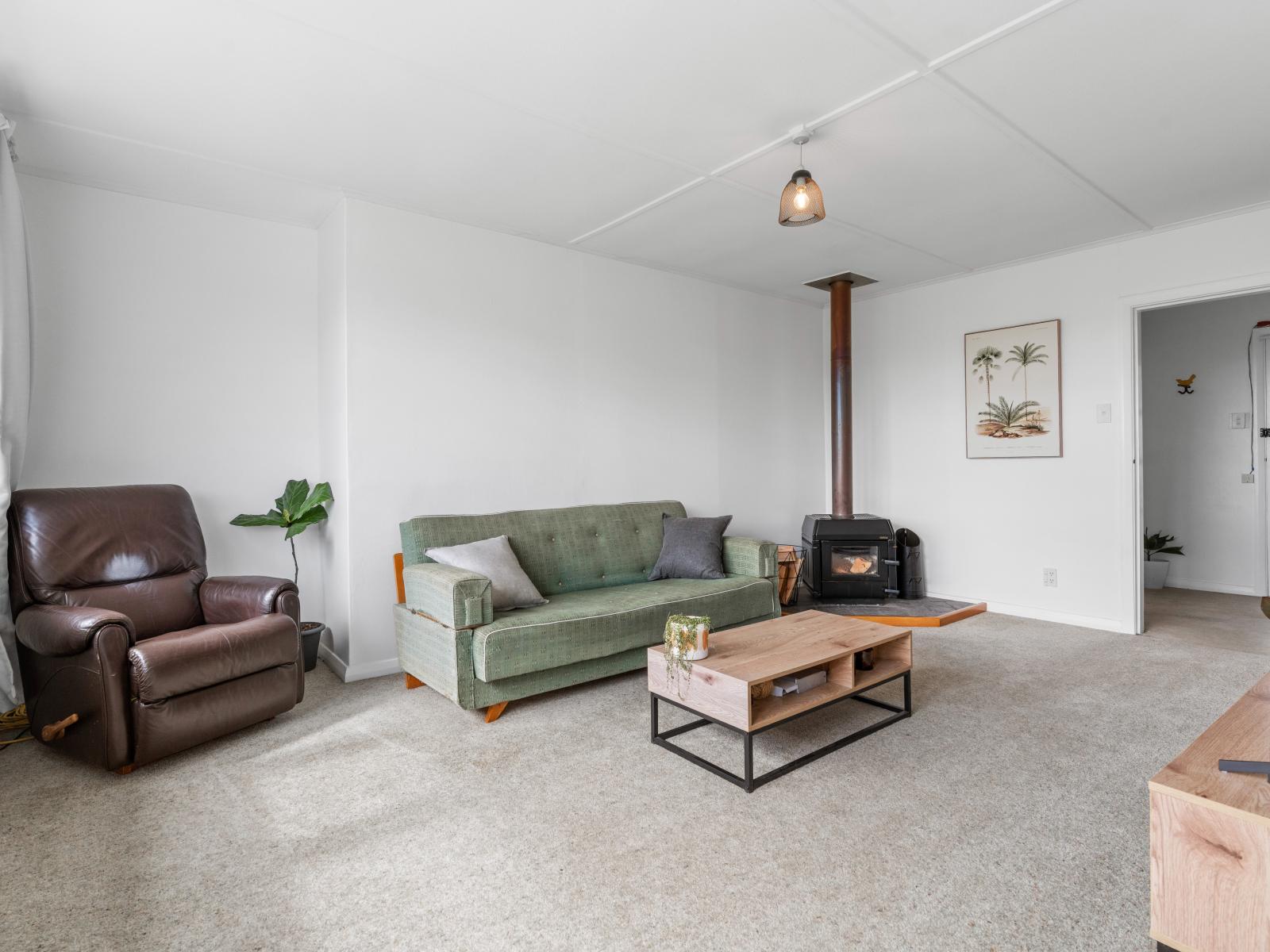 61 Murray Street, Mosgiel