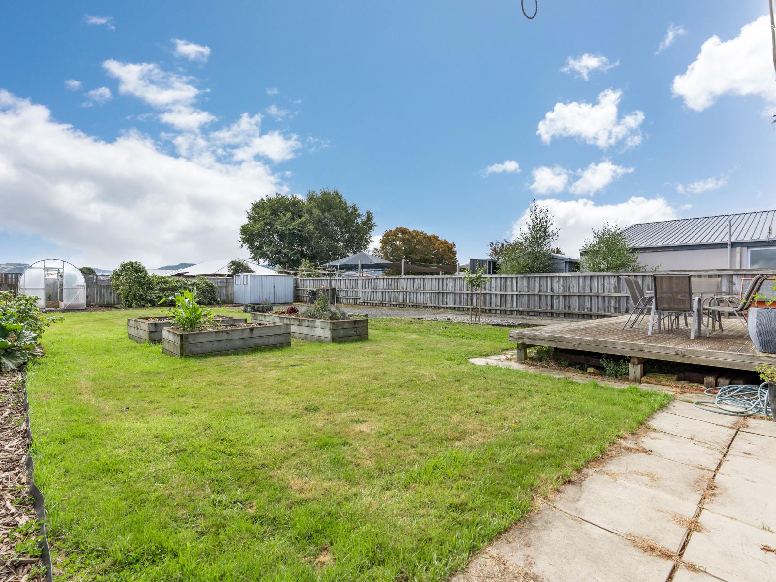 61 Murray Street, Mosgiel