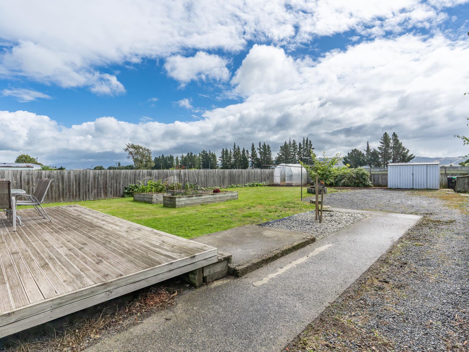 61 Murray Street, Mosgiel