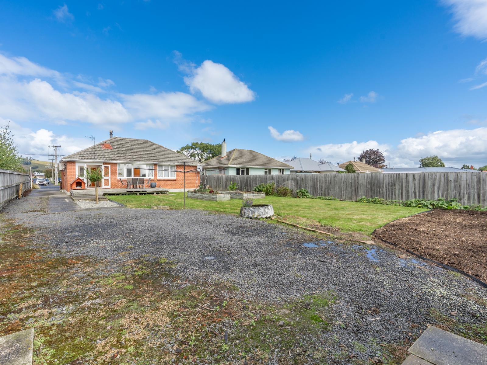 61 Murray Street, Mosgiel