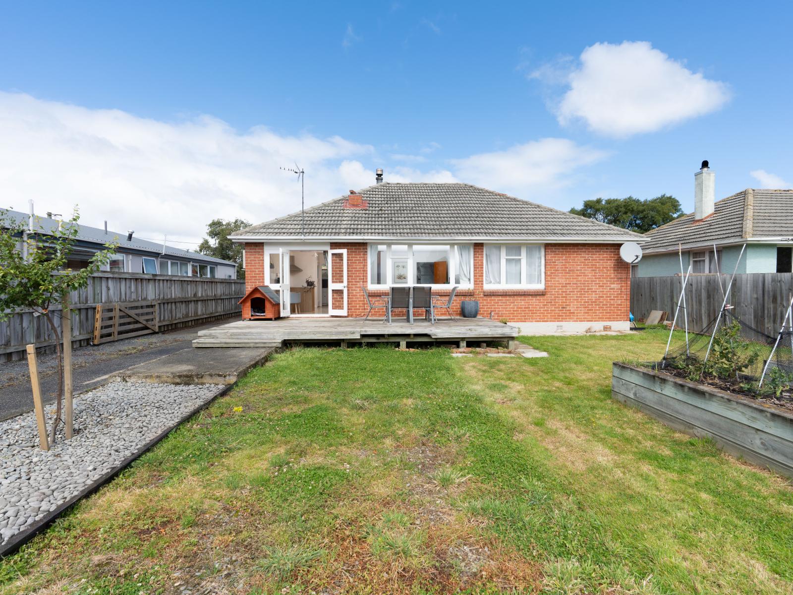 61 Murray Street, Mosgiel