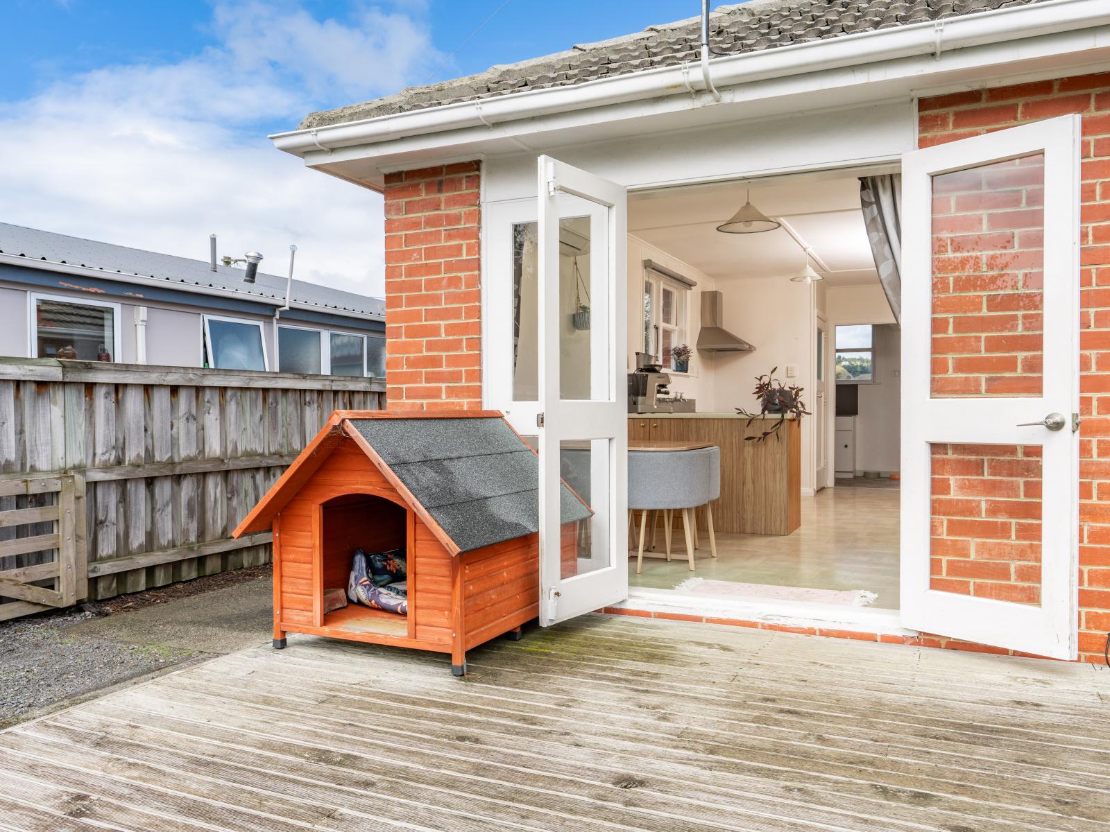 61 Murray Street, Mosgiel