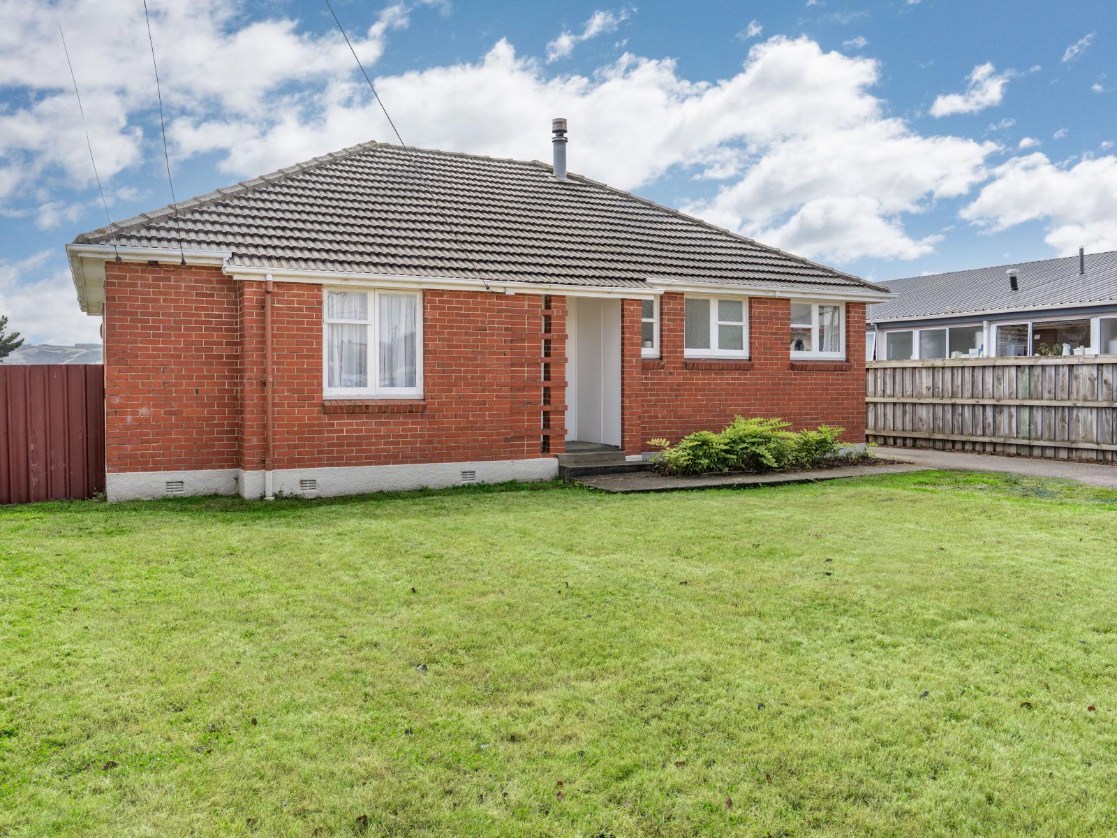 61 Murray Street, Mosgiel