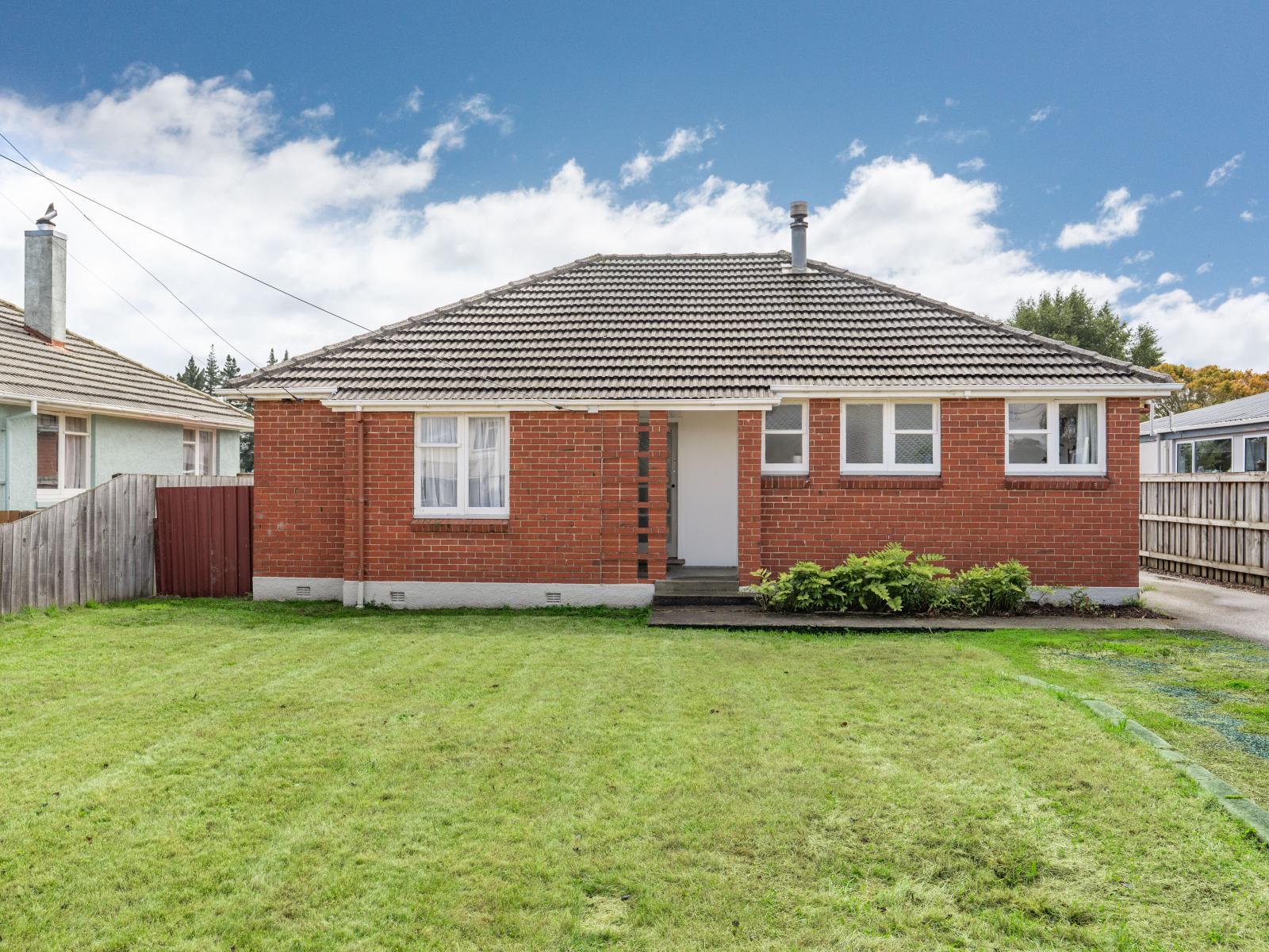 61 Murray Street, Mosgiel