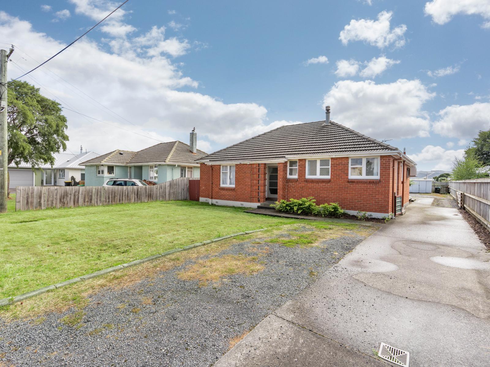 61 Murray Street, Mosgiel