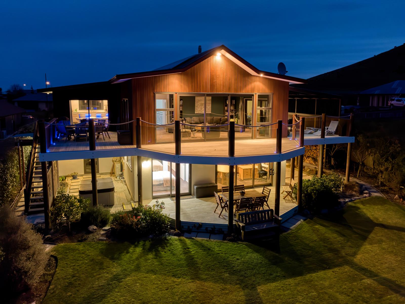 47 Shearwater Drive, Kaikoura