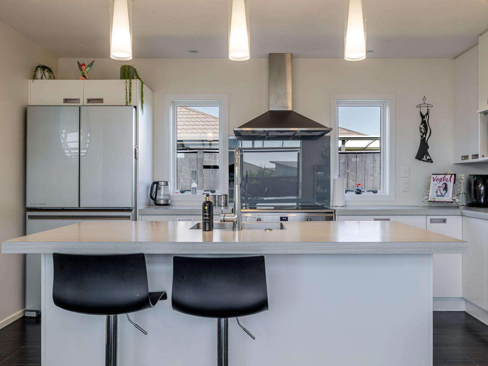 2 Morocco Terrace, Kelvin Grove