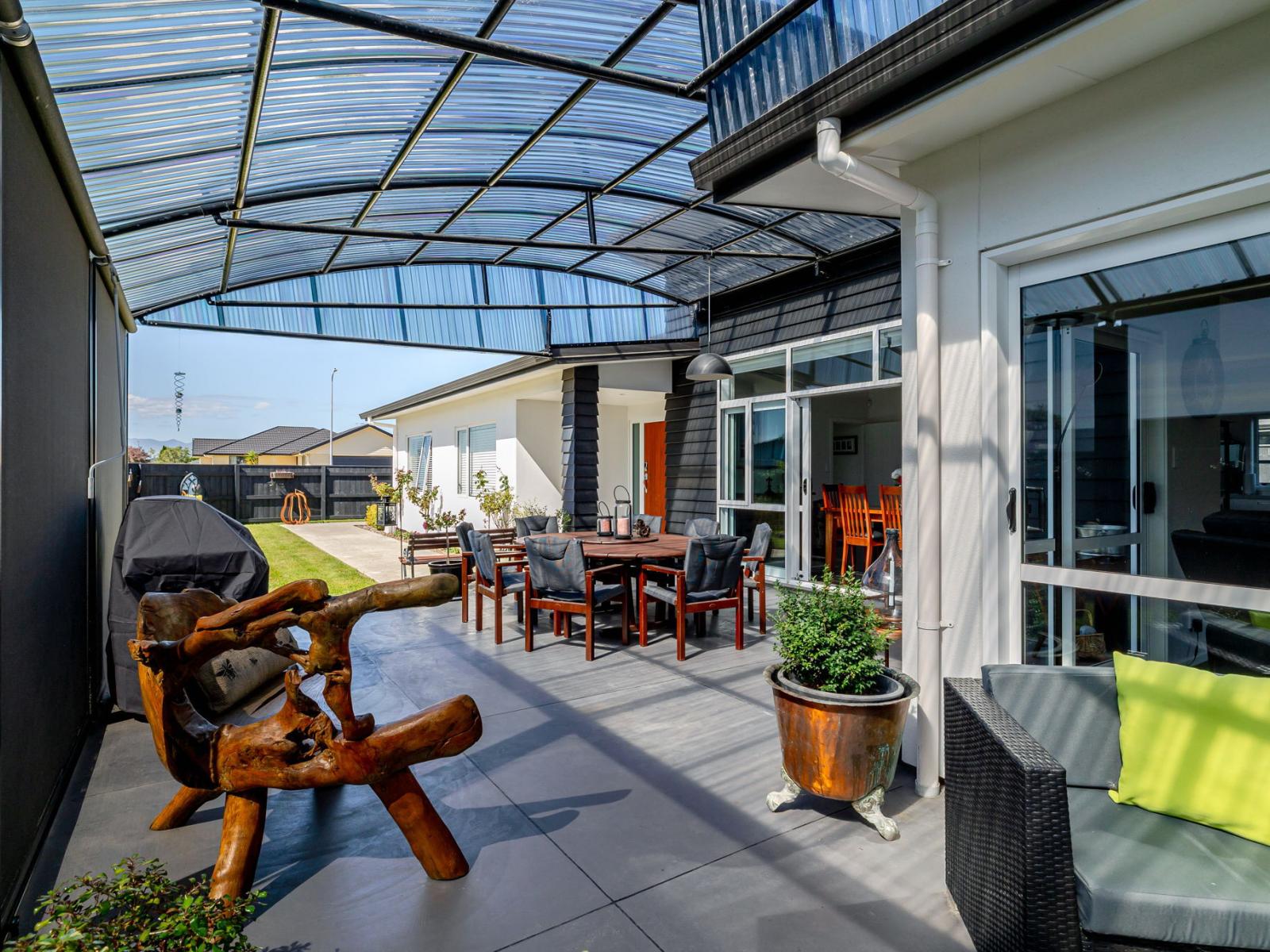 2 Morocco Terrace, Kelvin Grove