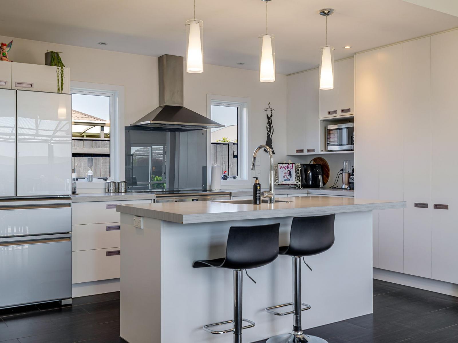 2 Morocco Terrace, Kelvin Grove