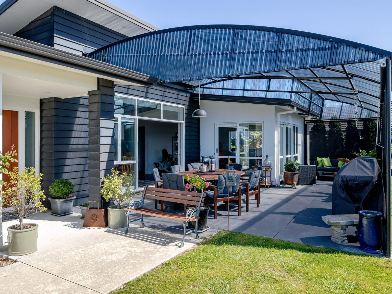 2 Morocco Terrace, Kelvin Grove