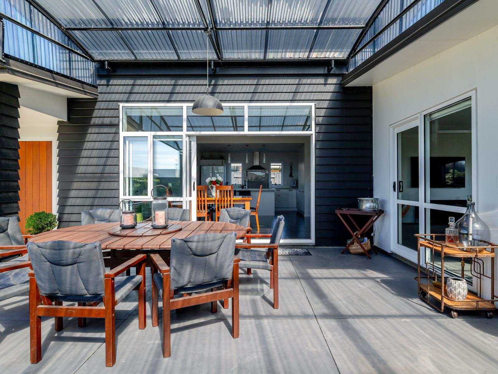 2 Morocco Terrace, Kelvin Grove