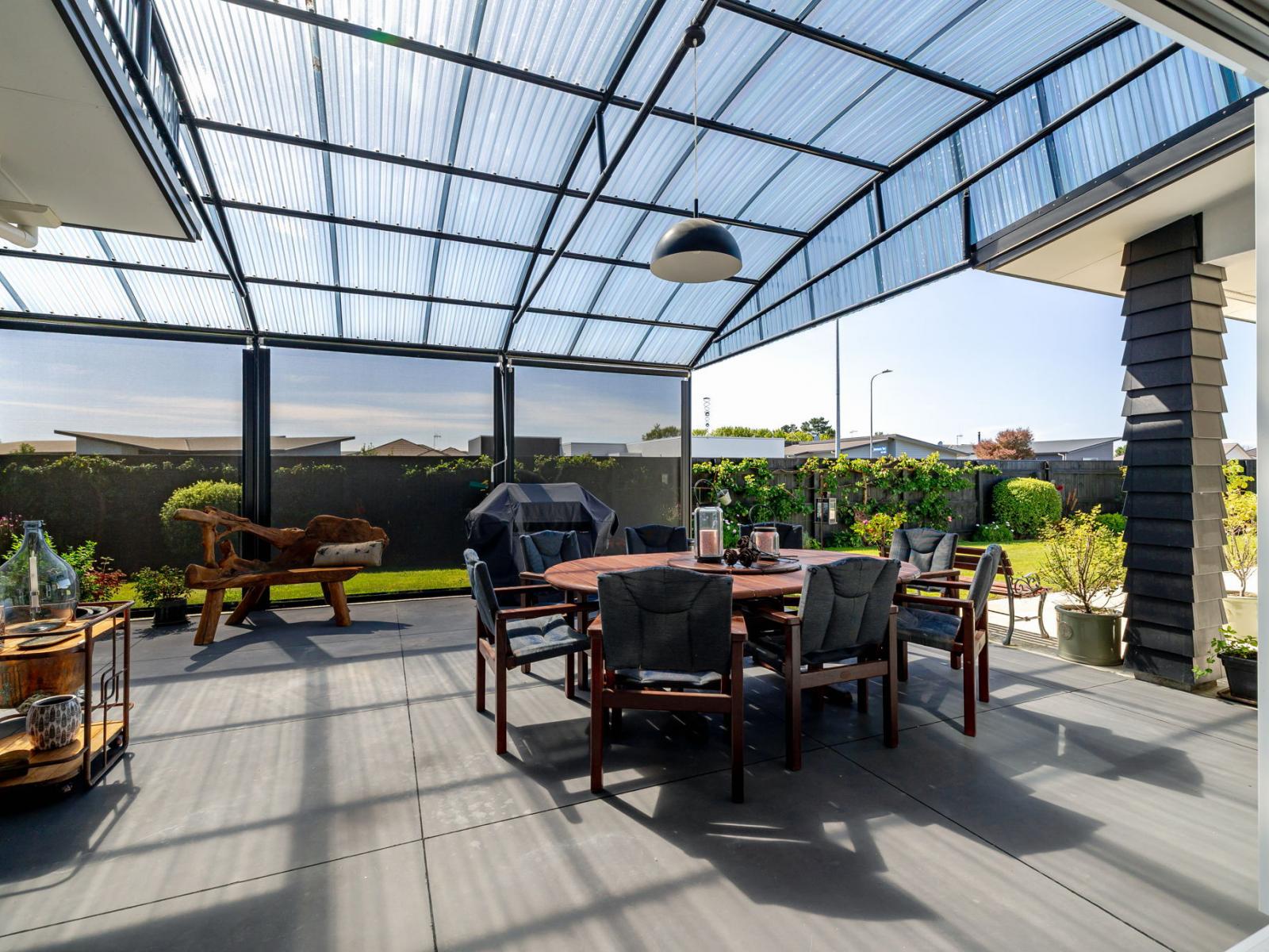 2 Morocco Terrace, Kelvin Grove