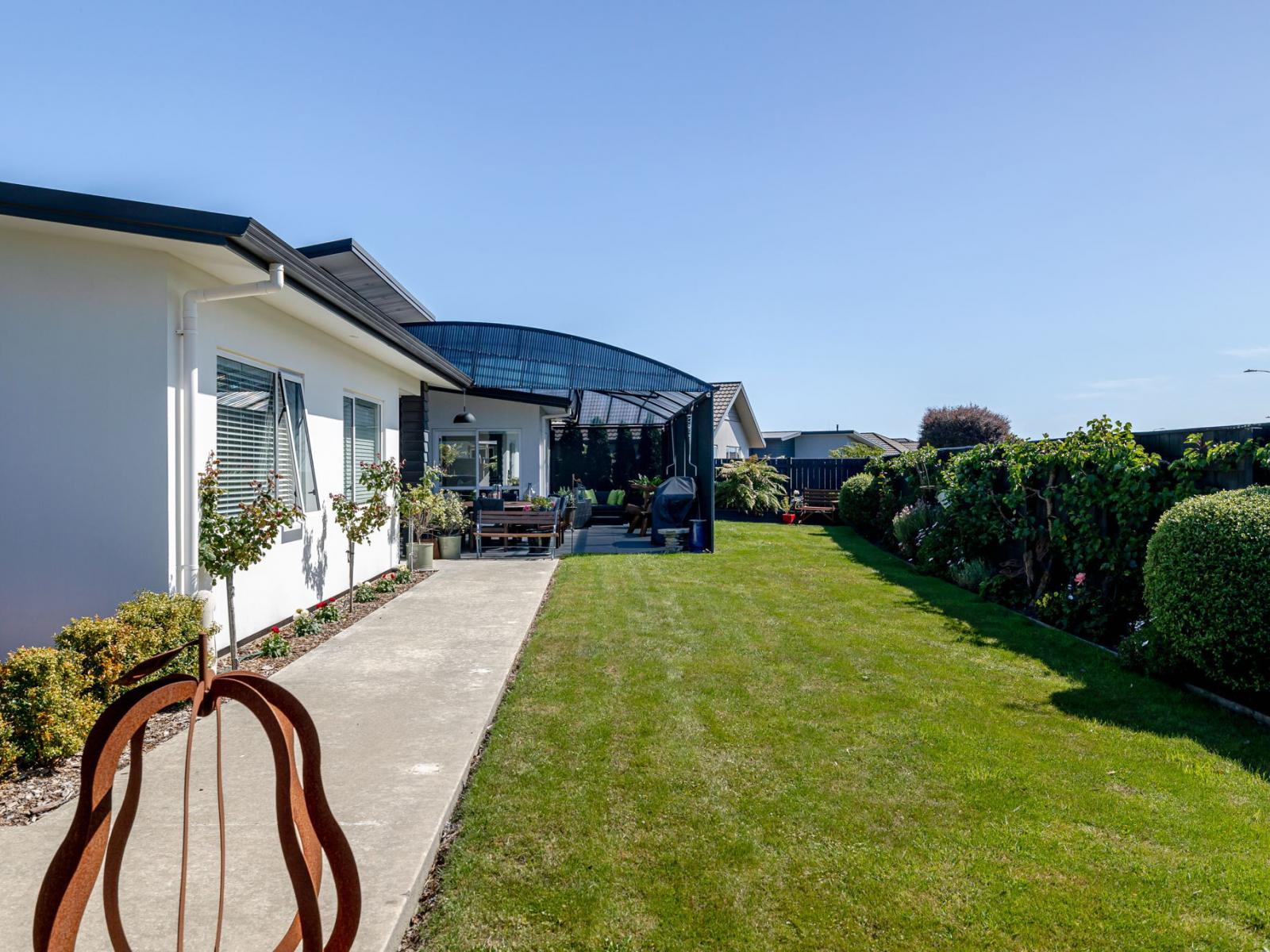 2 Morocco Terrace, Kelvin Grove