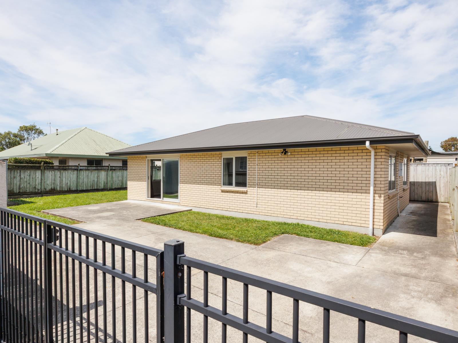 4A McGregor Street, Milson