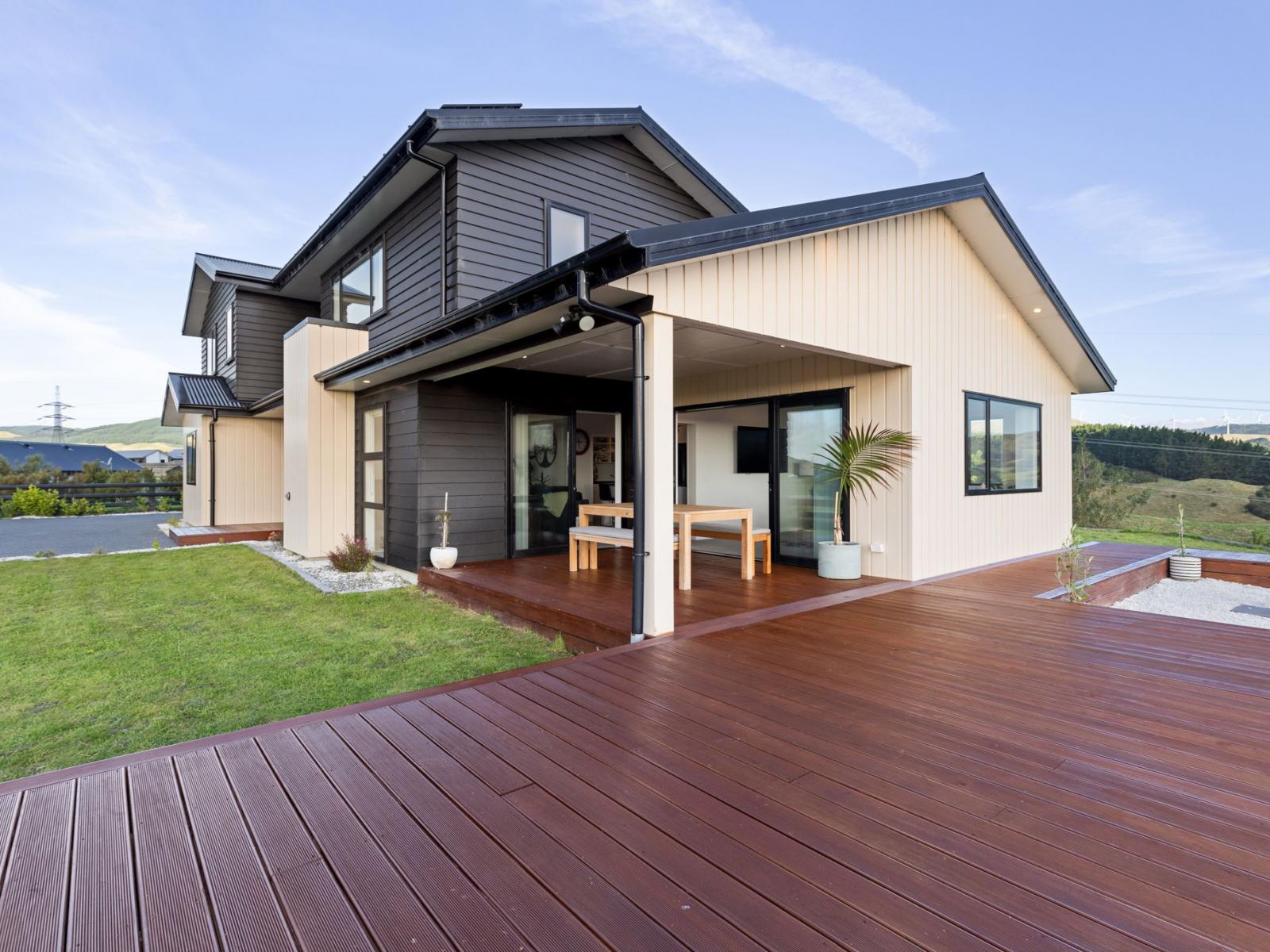 3 Lealands Lane, Aokautere