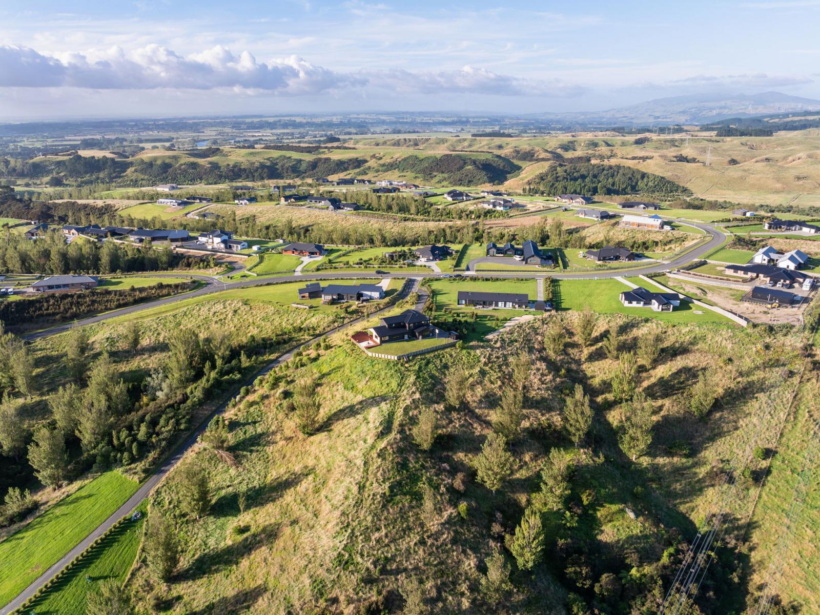 3 Lealands Lane, Aokautere