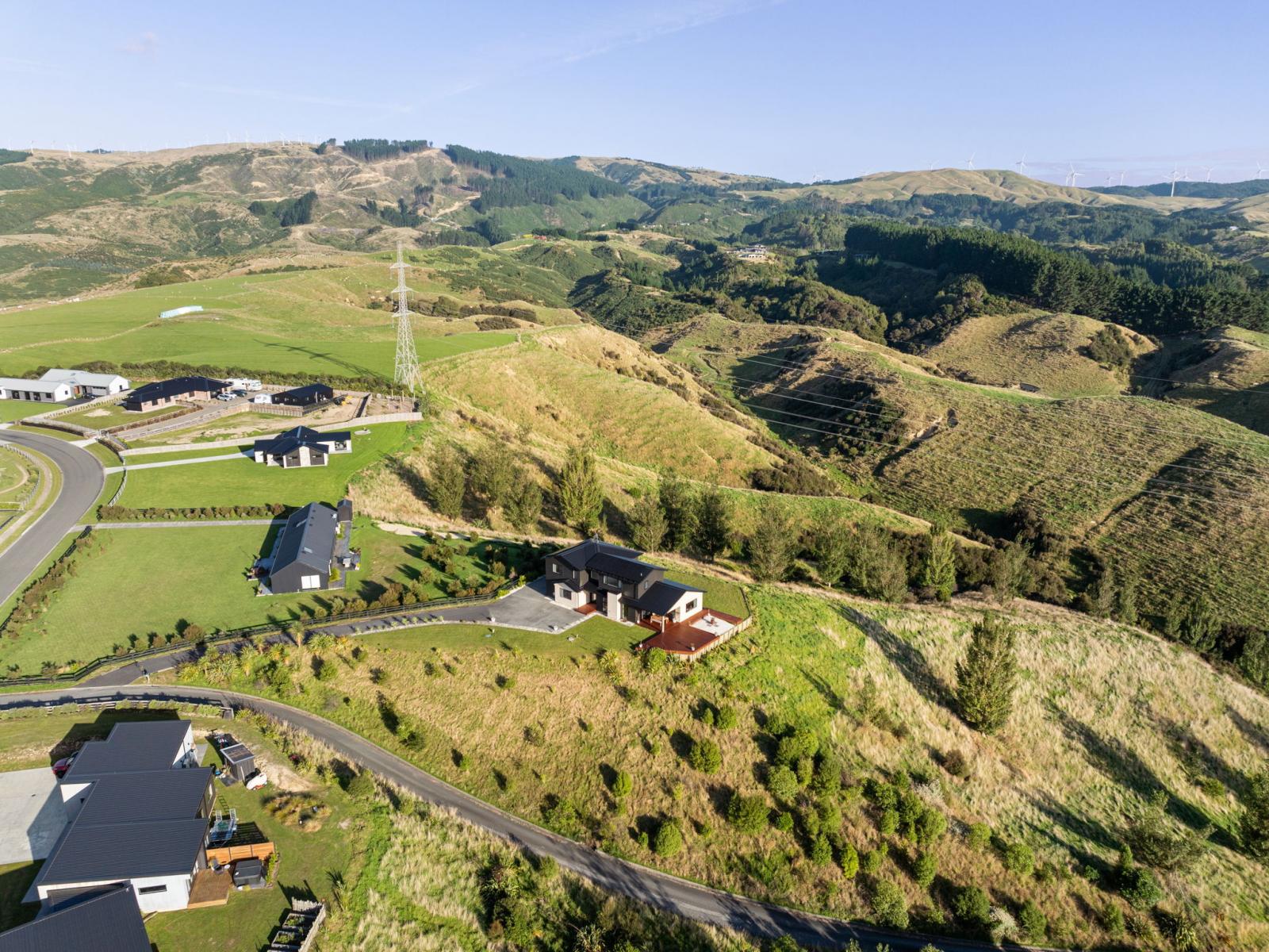 3 Lealands Lane, Aokautere