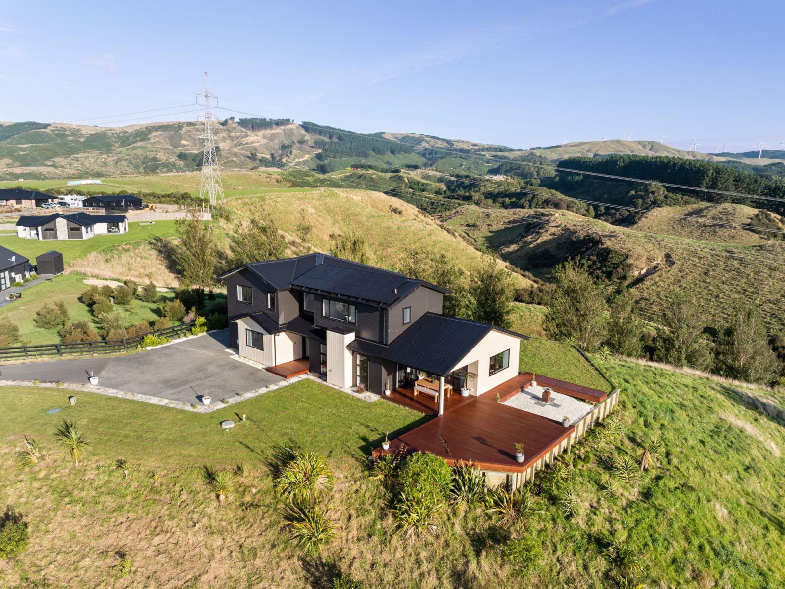 3 Lealands Lane, Aokautere