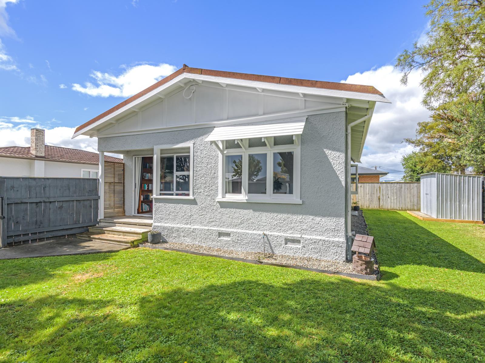 10A Mcgregor Street, Milson