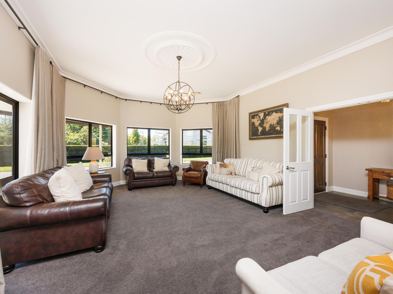 138 Valley Views, Fitzherbert