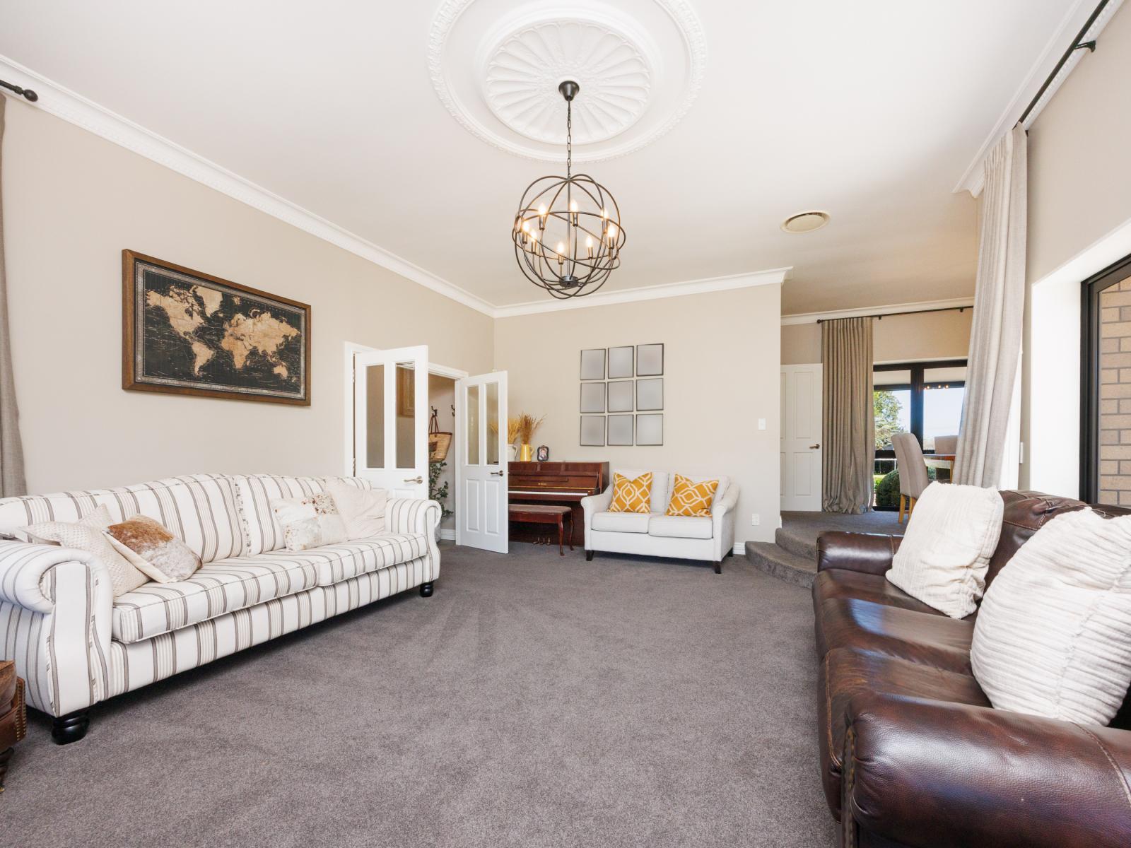 138 Valley Views, Fitzherbert