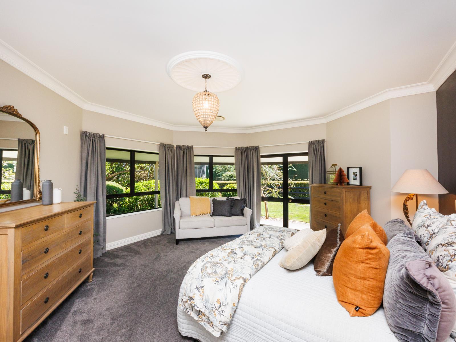 138 Valley Views, Fitzherbert