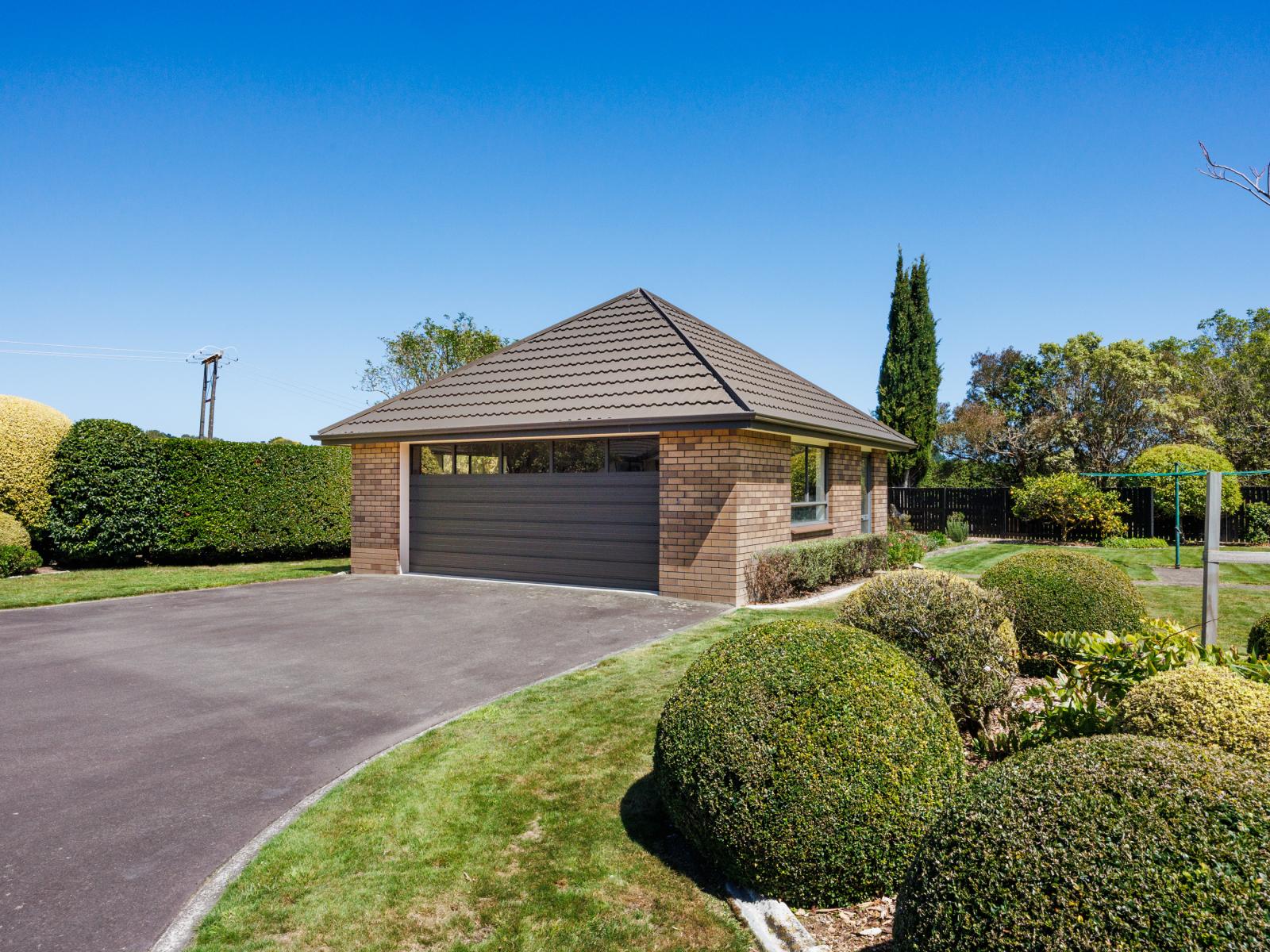 138 Valley Views, Fitzherbert