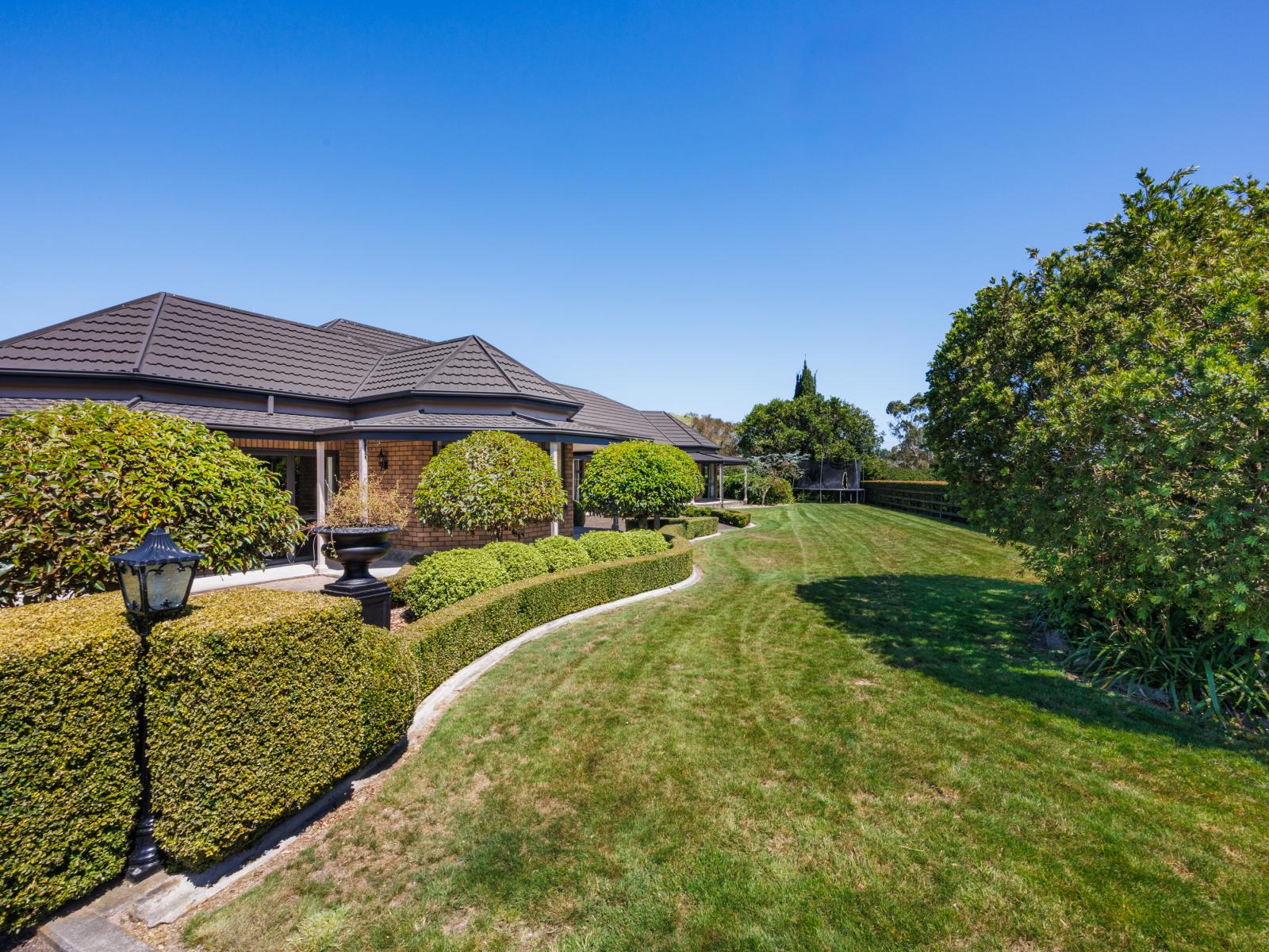 138 Valley Views, Fitzherbert