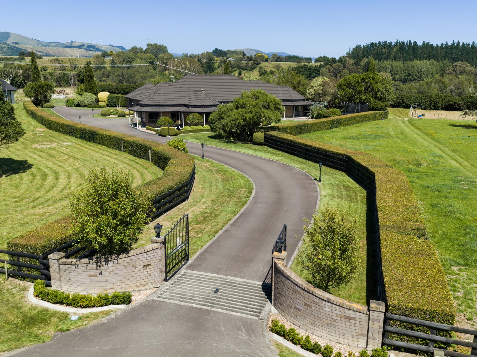 138 Valley Views, Fitzherbert