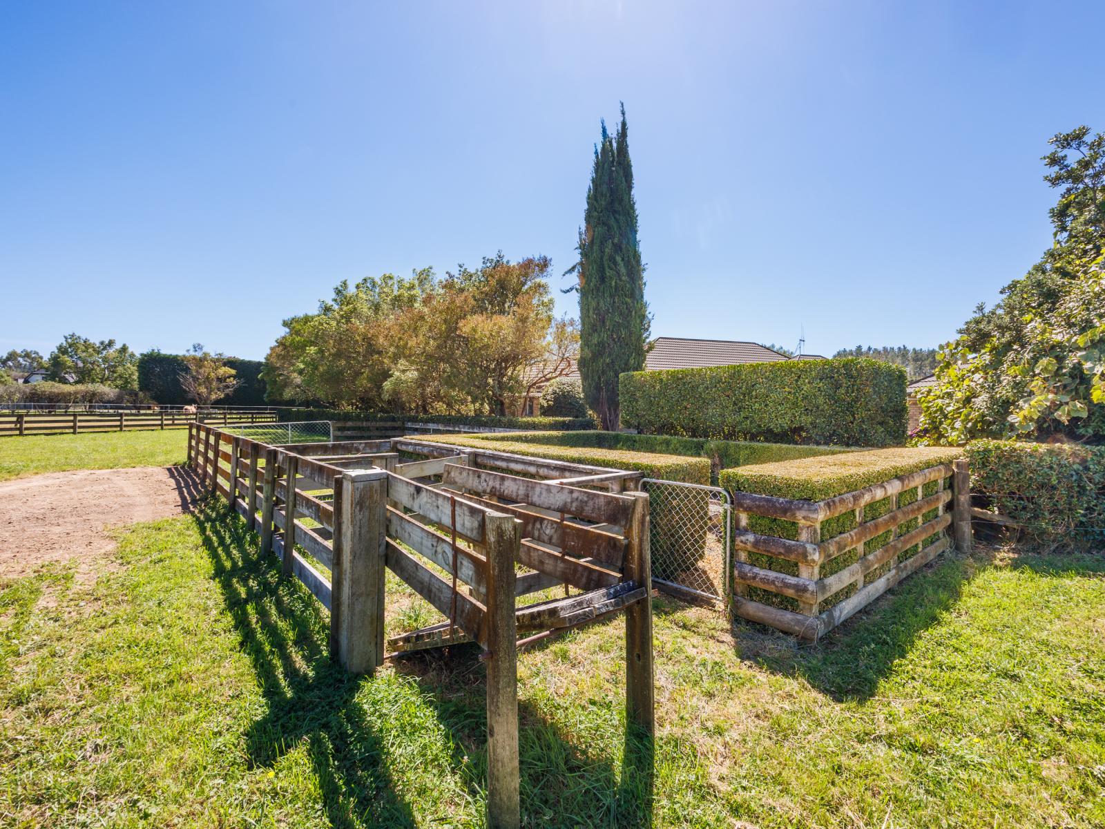 138 Valley Views, Fitzherbert