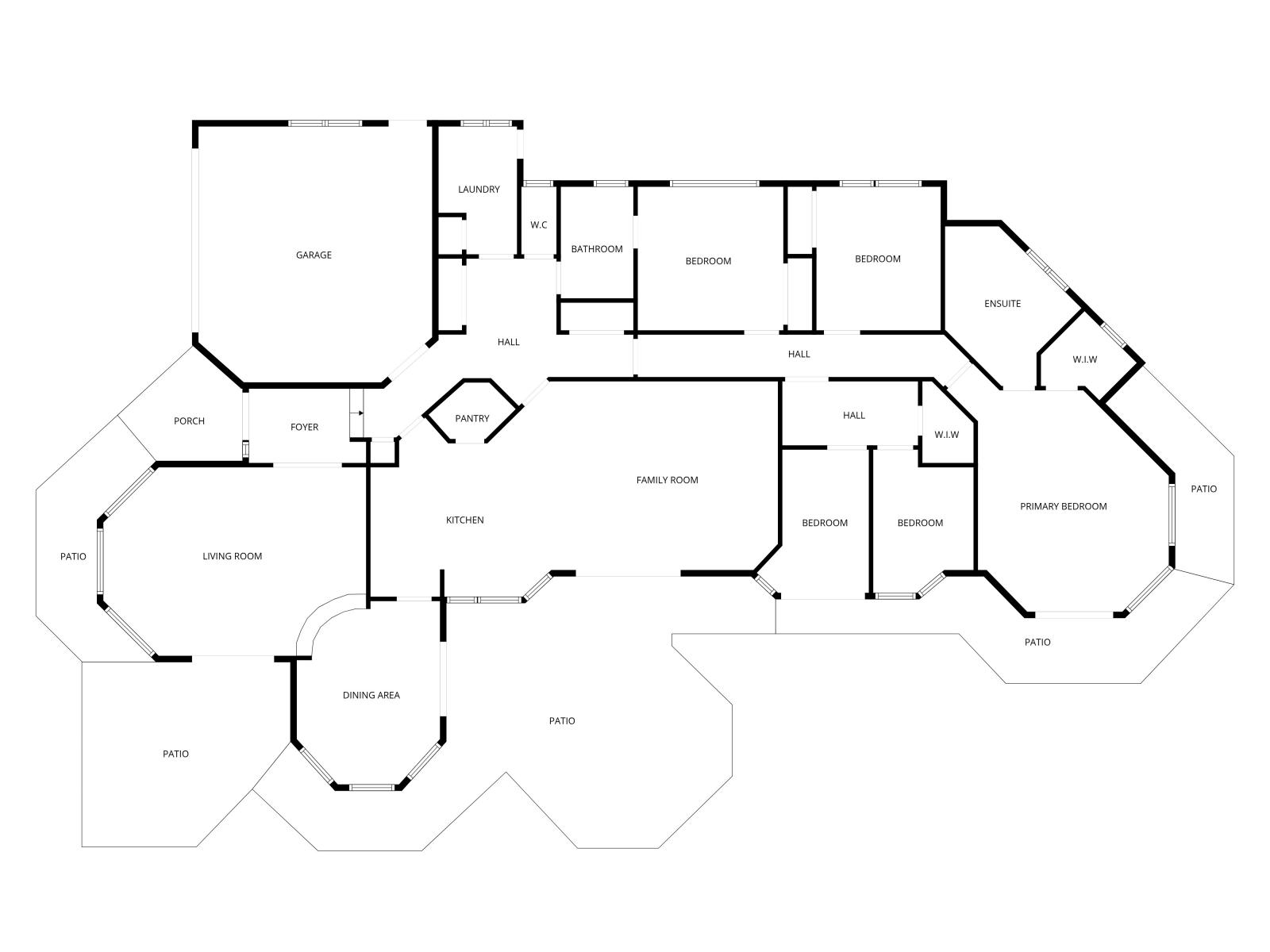138 Valley Views, Fitzherbert
