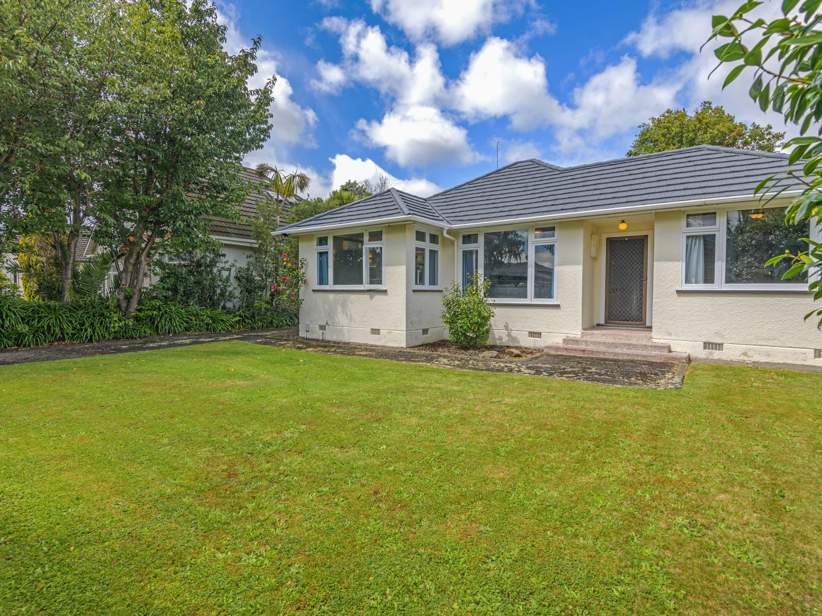 8 Winston Avenue, Hokowhitu