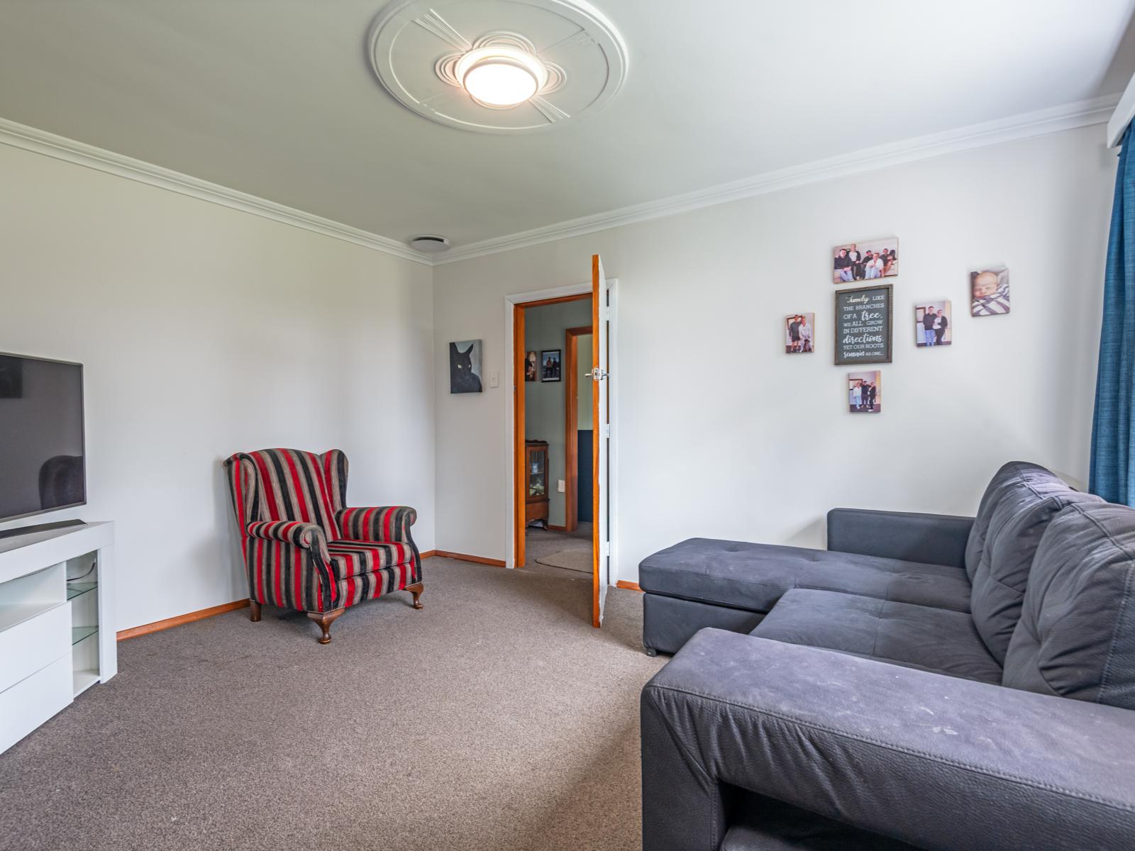 8 Winston Avenue, Hokowhitu