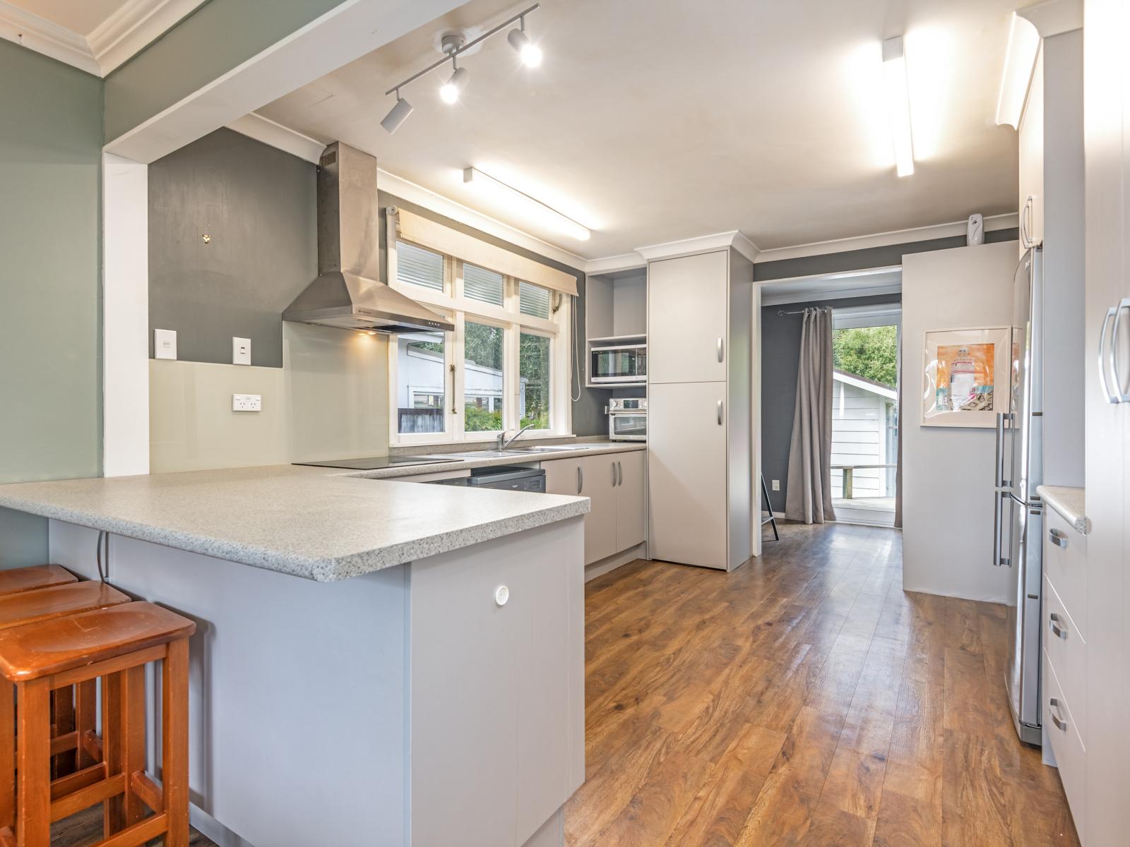 8 Winston Avenue, Hokowhitu